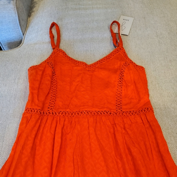 Brand new Joie maxi dress XS - Picture 4 of 16